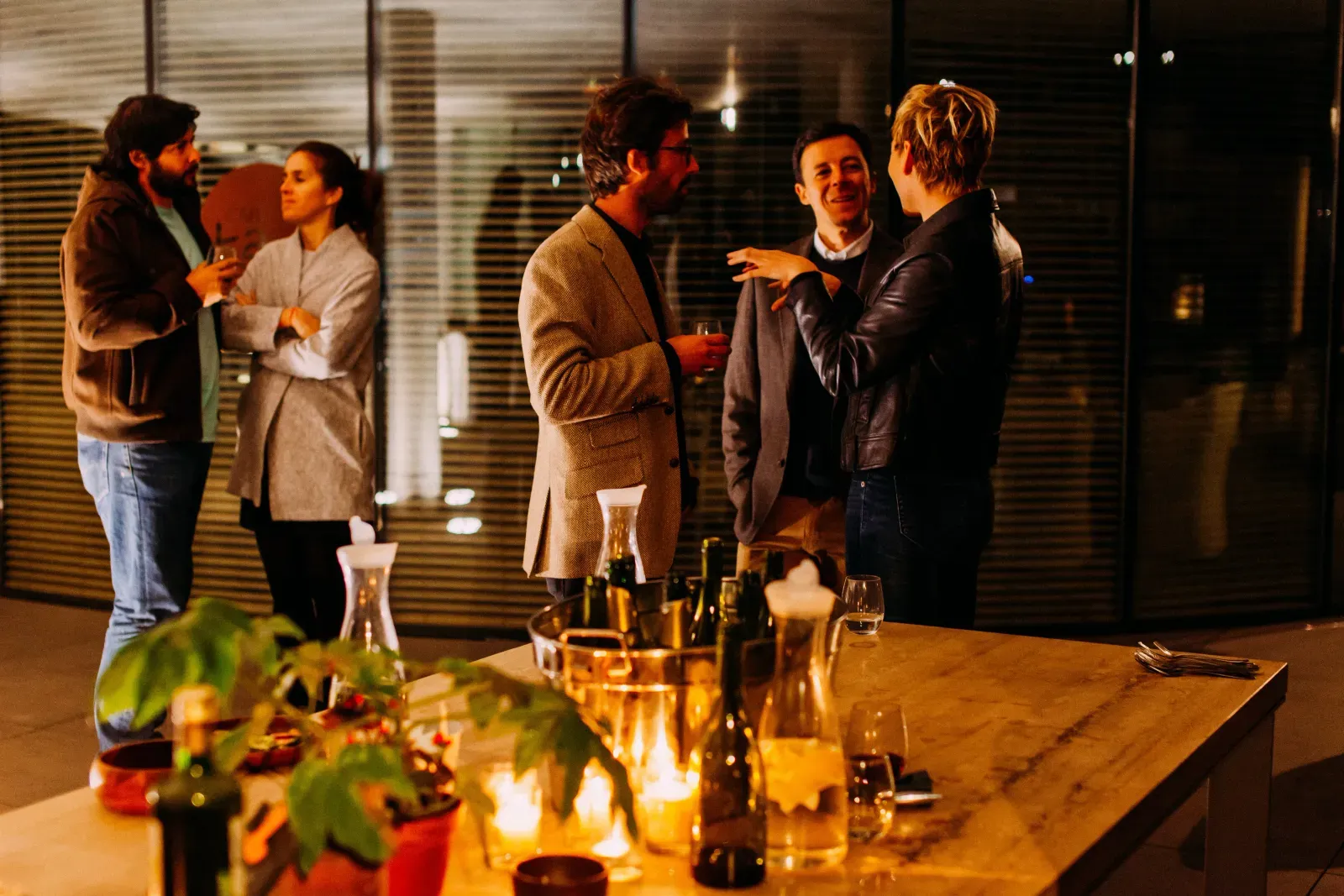 Key Tips for Successful Networking in Sales